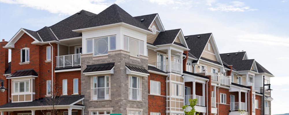 Commercial Gutters