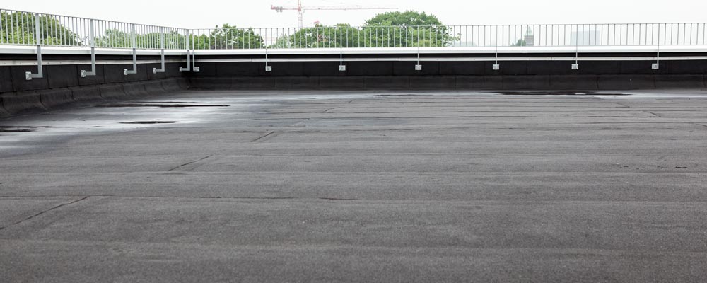 Roofing Types