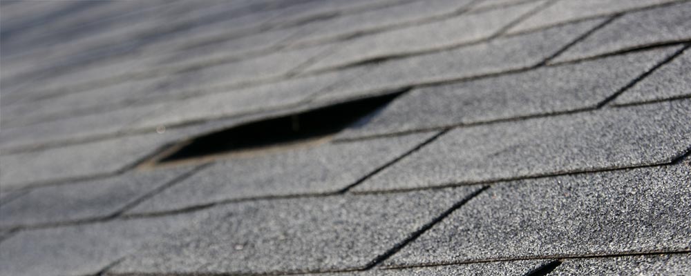 Commercial Storm Damage