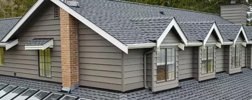 GAF Roofing